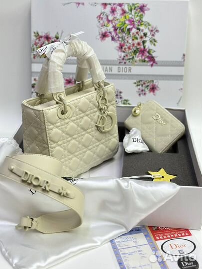 Сумка женская