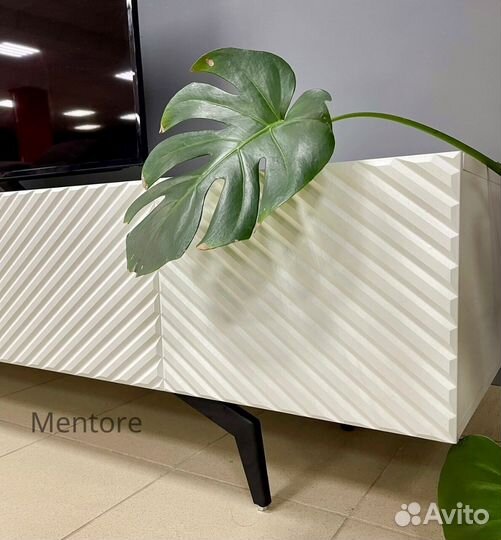 Тумба под тв Bravo классическая