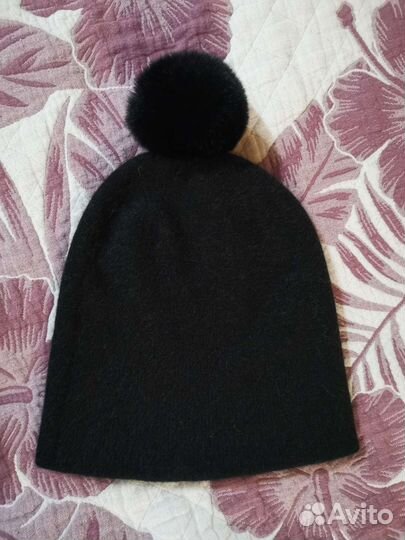 Шапка женская