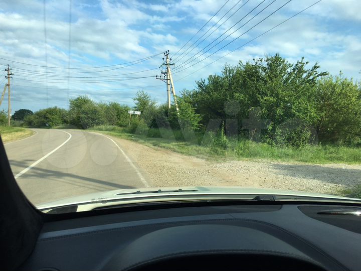 Участок 12 сот. (ИЖС)