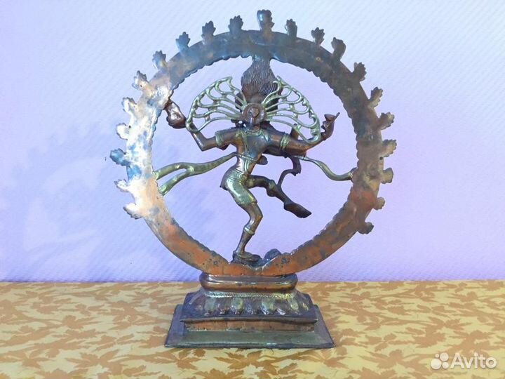 Индийские статуэтки