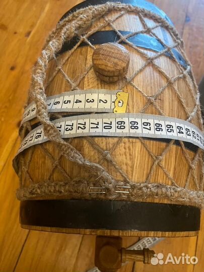 Дубовые бочки кавкаский дуб