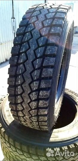 245/70R19.5 Triangle TR689A 18PR новые шины M+S