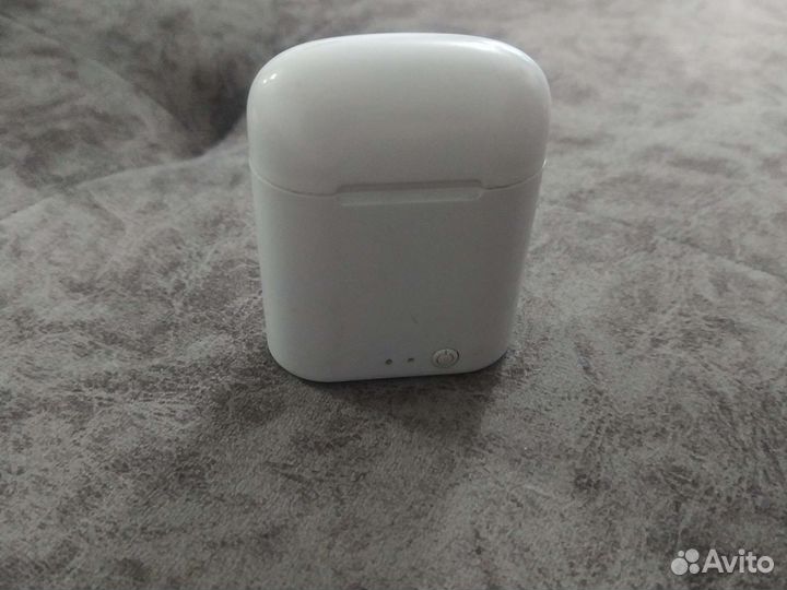 Наушники беспроводные