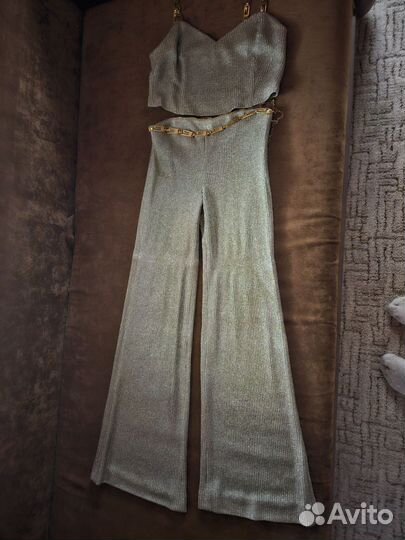 Новогодний костюм 40р