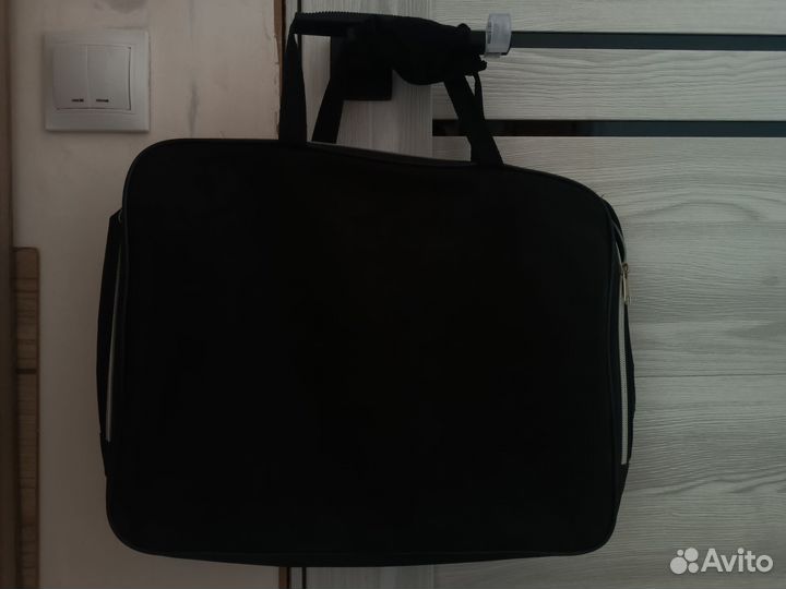 Сумка папка a4