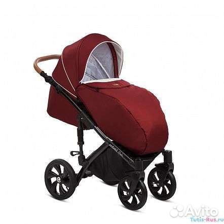 Детская коляска tutis zippy mimi style 2 В 1