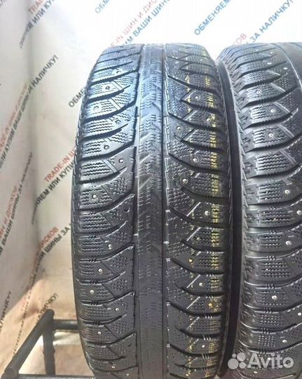 Bridgestone Ice Cruiser 7000 225/65 R17 99N