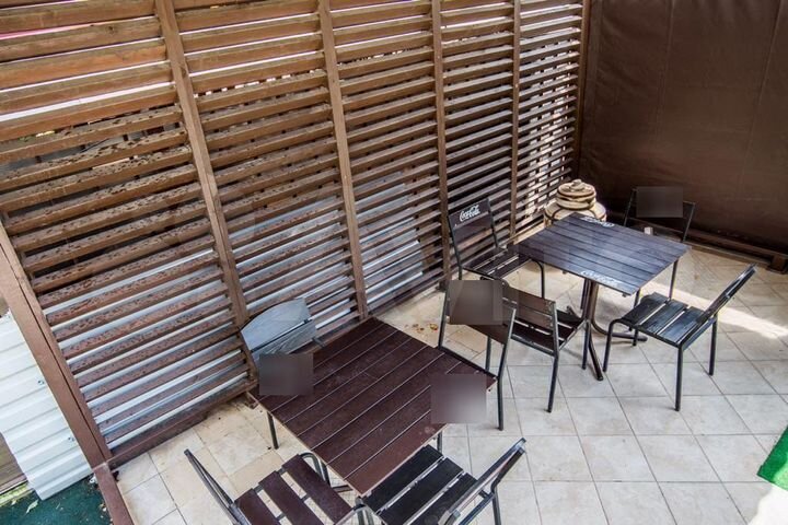 2-к. квартира, 60 м², 3/3 эт.