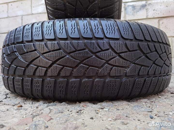 Dunlop SP Winter Sport 3D 215/65 R16 98H