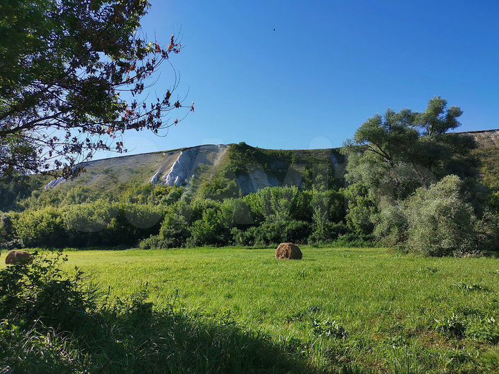 Участок 21 сот. (ИЖС)