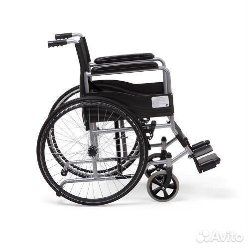 Кресло коляска armed