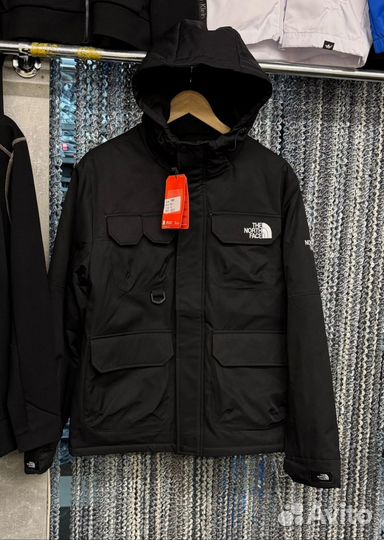 Ветровка TNF