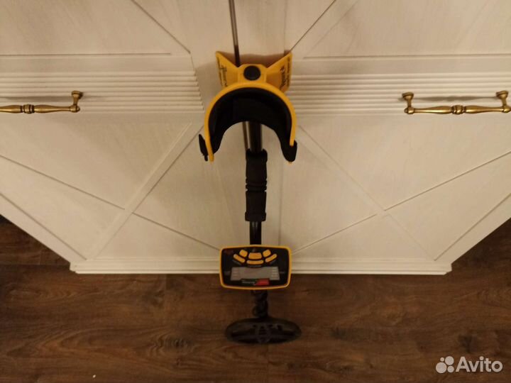 Металлоискатель md6350 аренда