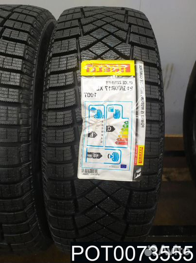 Pirelli Ice Zero FR 215/60 R17 99R