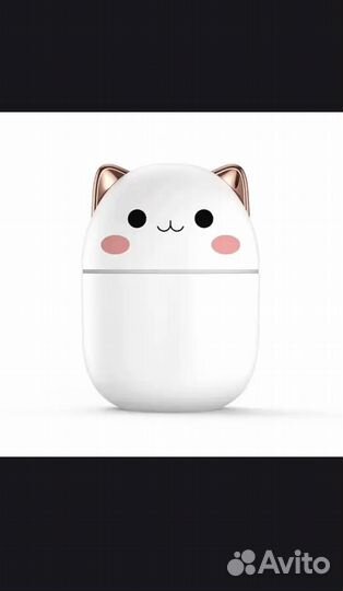 Увлажнитель воздуха