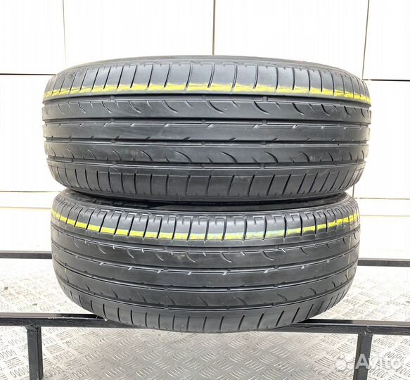 Bridgestone Dueler H/P Sport 225/55 R18