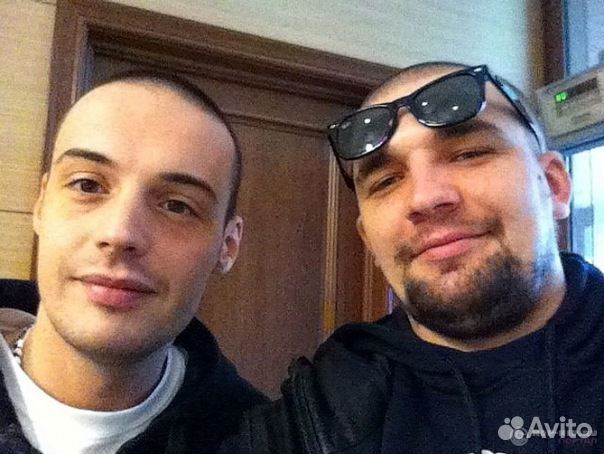 Билеты на концерт Гуф / Баста