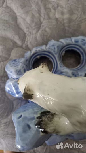 Чернильный прибор 