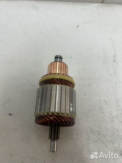 Ремонт Стартеров и Генераторов