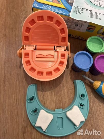 Настольные игры