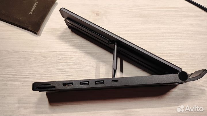 Ugreen Laptop Stand Docking Station