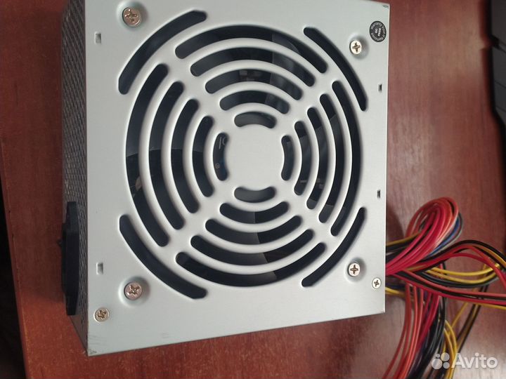 Блок питания для пк 500w