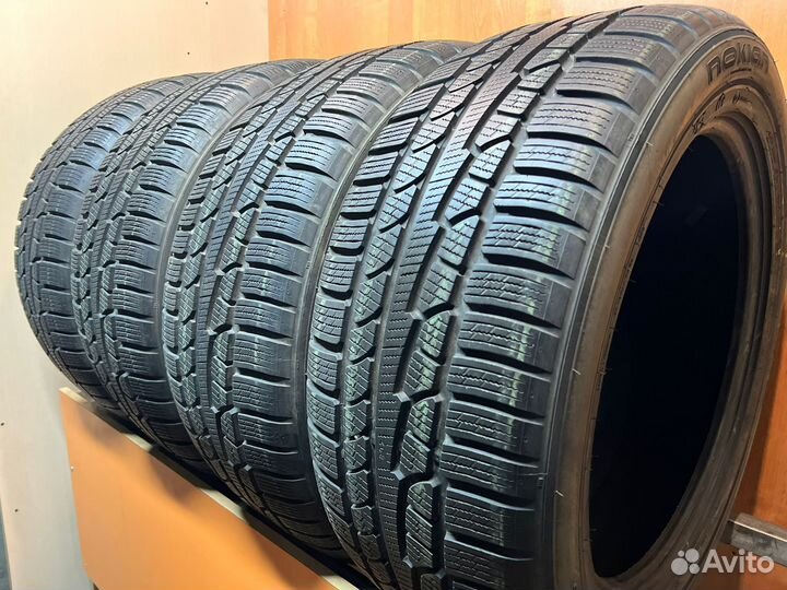 Nokian Tyres WR G2 SUV 255/50 R19