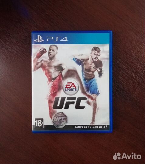 Игры для ps4 (Обмен)