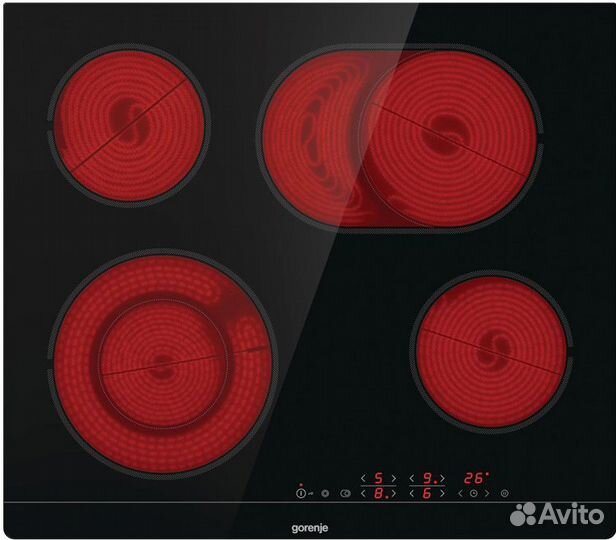 Варочная панель Gorenje CT43SC