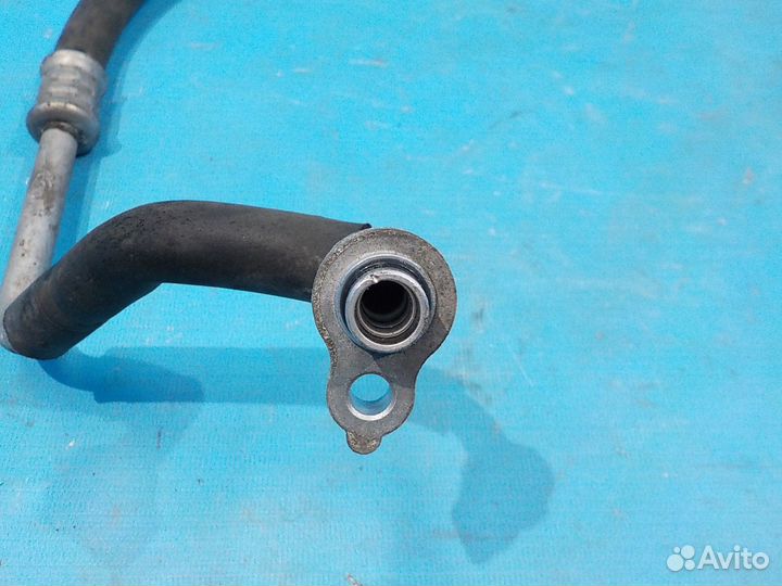 Трубка кондиционера mazda 3 (BK) 2003-2009