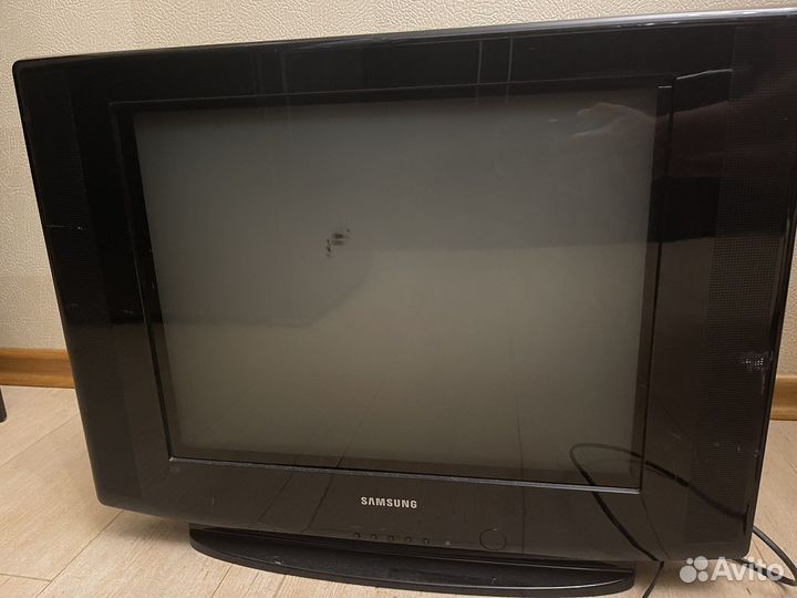 Телевизор samsung