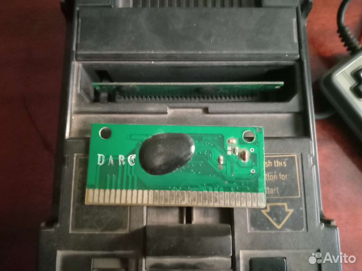 Приставка subor SB-225