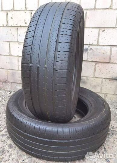 Continental Conti4x4Contact 235/65 R17 104Y