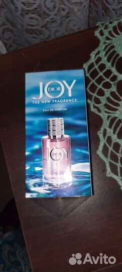 Туалетная вода женская