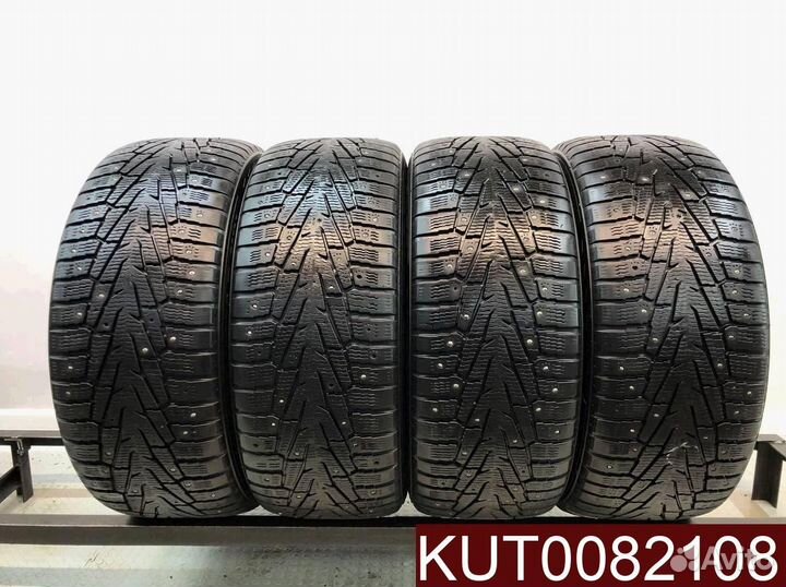 Nokian Tyres Hakkapeliitta 7 SUV 255/55 R18 107U