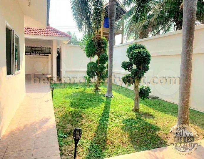 Дом 200 м² на участке 522 м² (Таиланд)