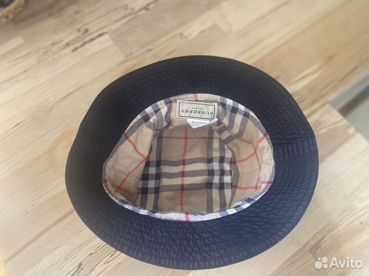 Панама Burberry London