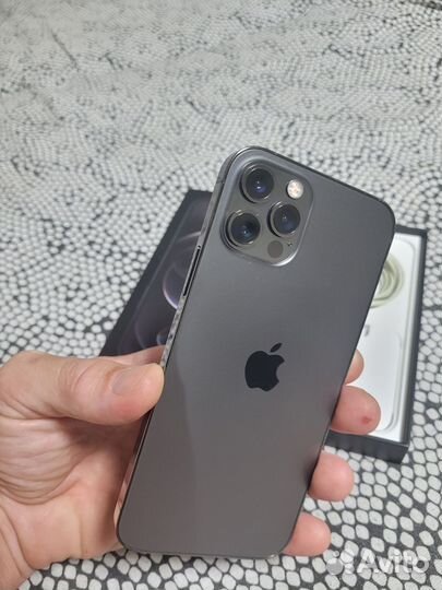 iPhone 12 Pro, 128 ГБ