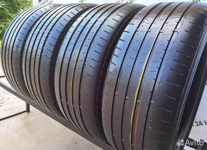Bridgestone Ecopia EP300 245/45 R18 96V