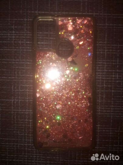 Чехол на Honor 9A