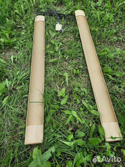 Инфракрасная лампа 1500Вт