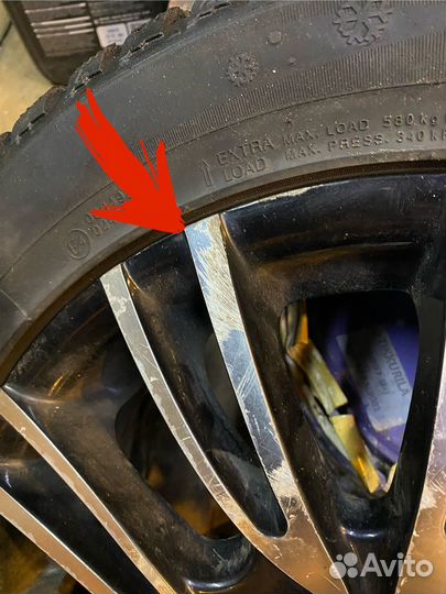 Skad Пантера R15