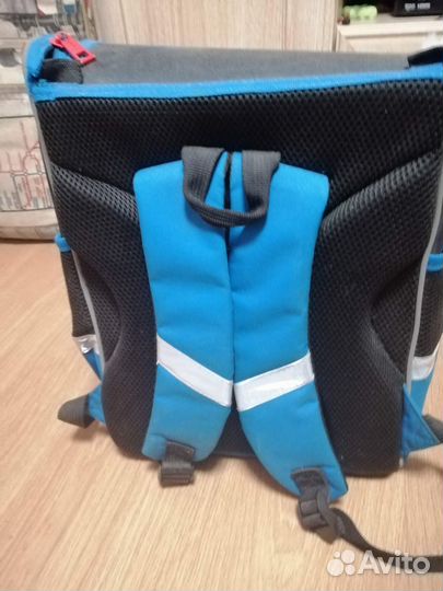 Портфель для школы