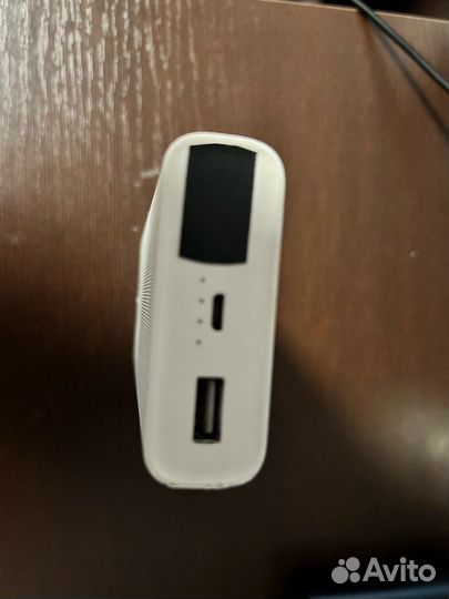 Powerbank xiaomi 20000