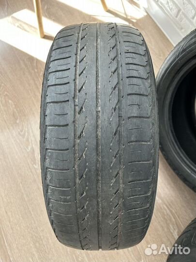 Hankook Optimo K406 185/55 R15 82V