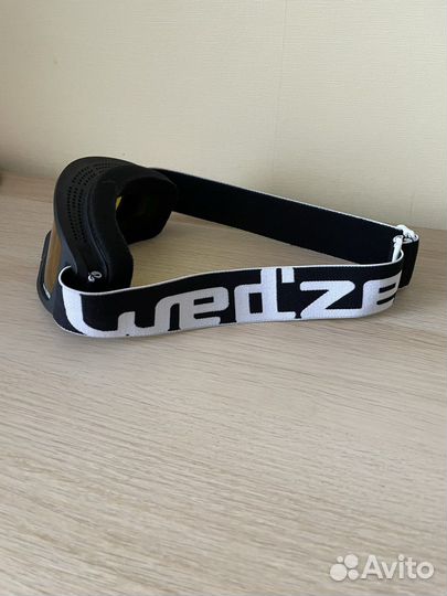 Горнолыжные очки детские wedze