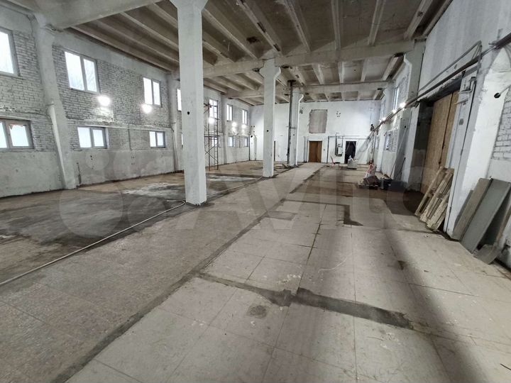 Производство, 280 м²