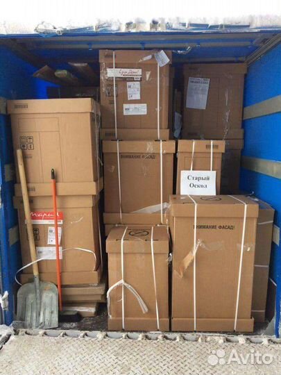 Грузоперевозки Переезд Газель