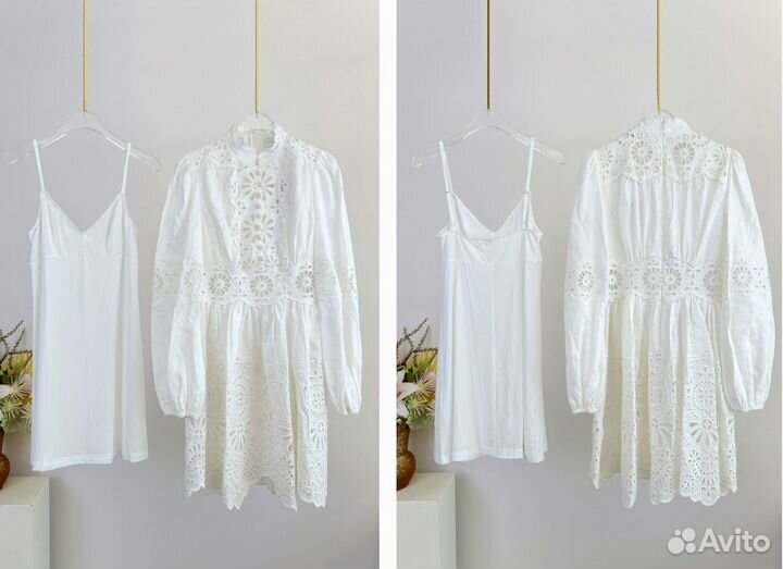 Платьe Zimmermann.Прeмиум качeство